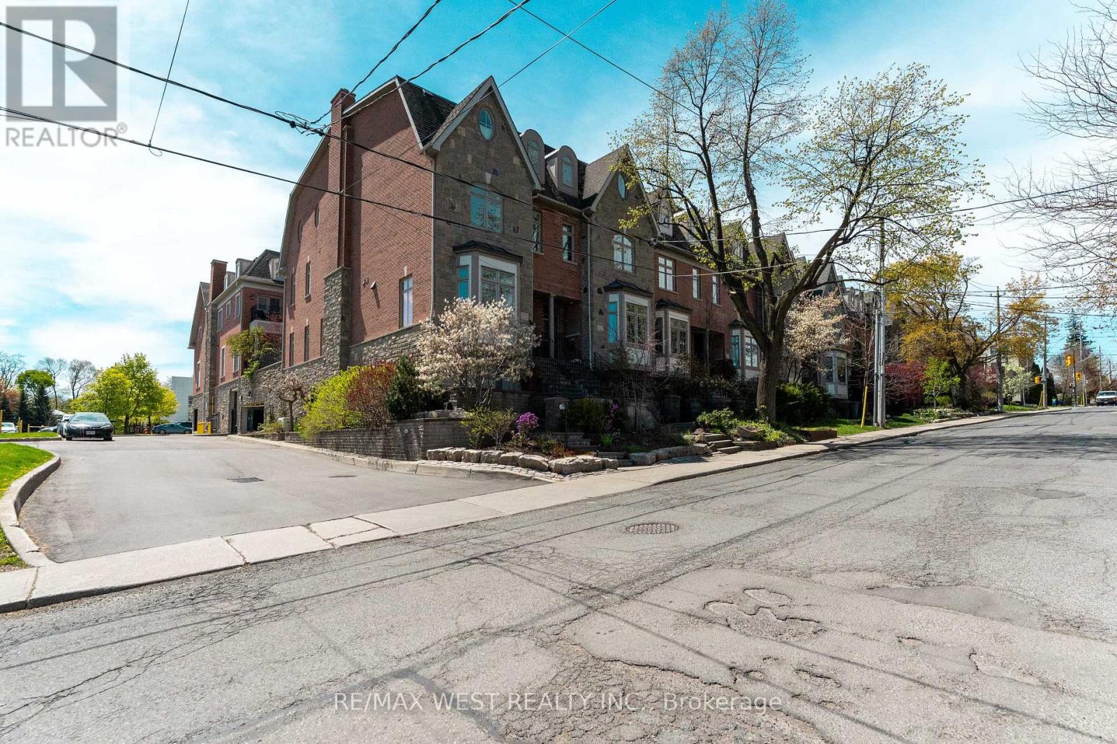208 - 1111 Avenue Road, Toronto, Ontario  M5N 3B2 - Photo 48 - C13127244