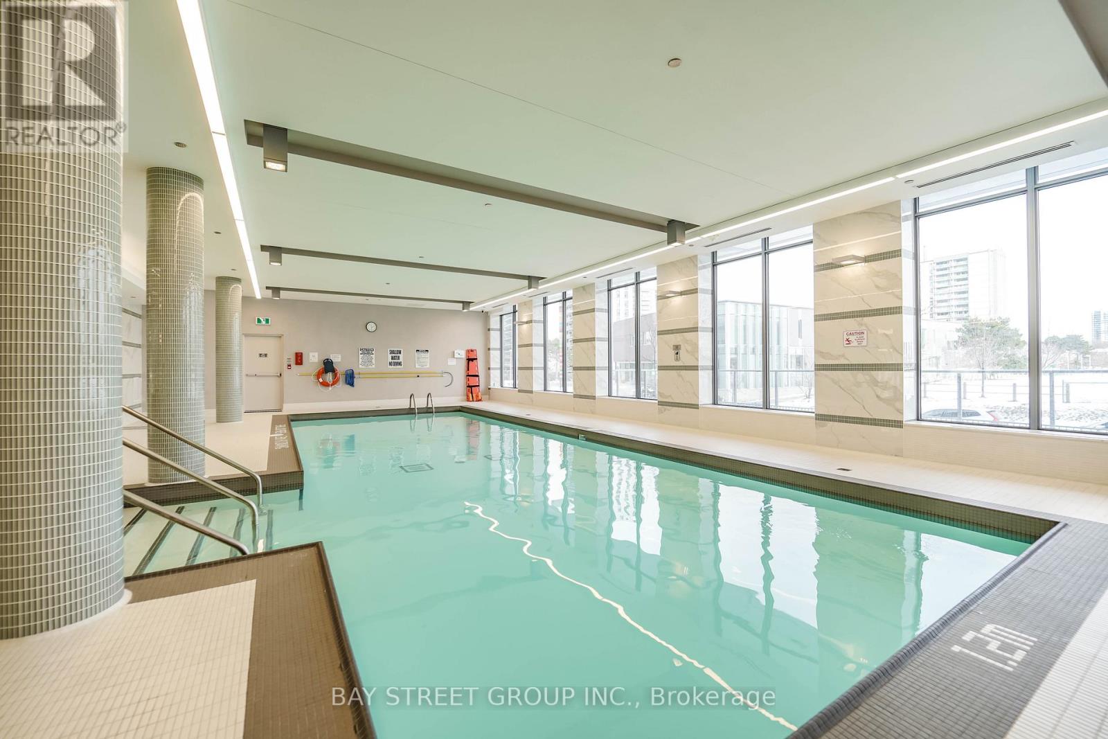 1309 - 32 Forest Manor Road, Toronto, Ontario  M2J 1M5 - Photo 33 - C13127246