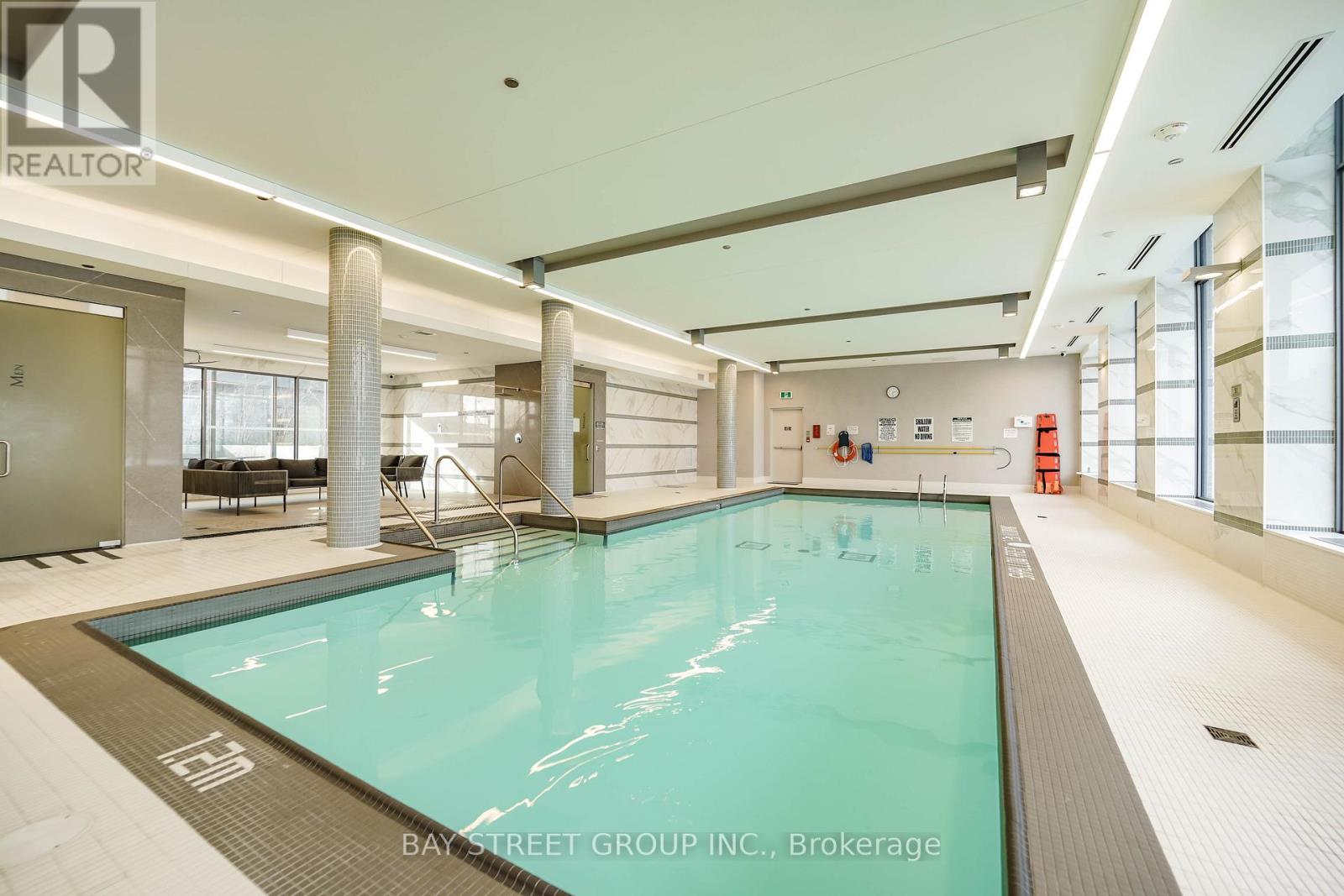 1309 - 32 Forest Manor Road, Toronto, Ontario  M2J 1M5 - Photo 34 - C13127246