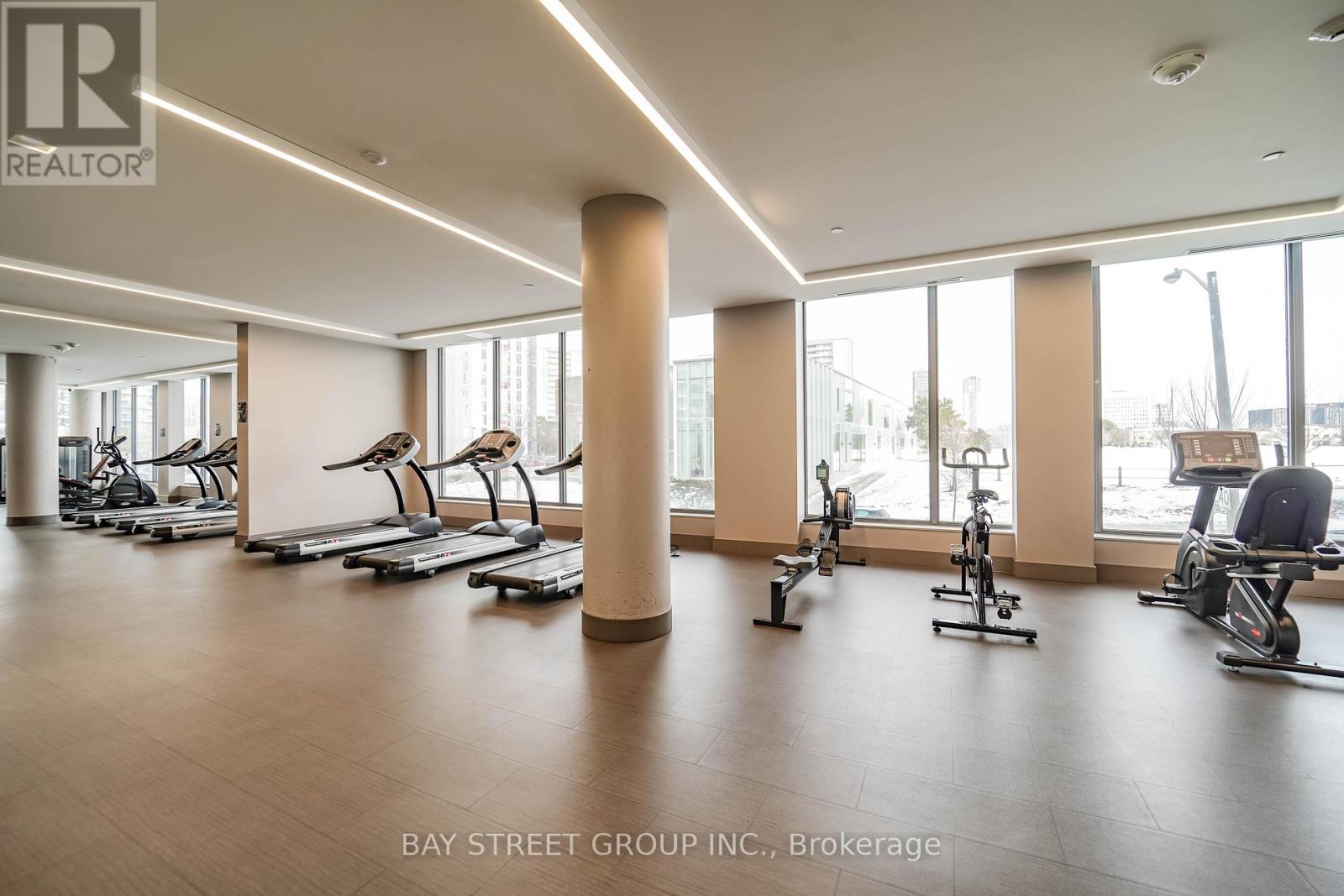 1309 - 32 Forest Manor Road, Toronto, Ontario  M2J 1M5 - Photo 35 - C13127246