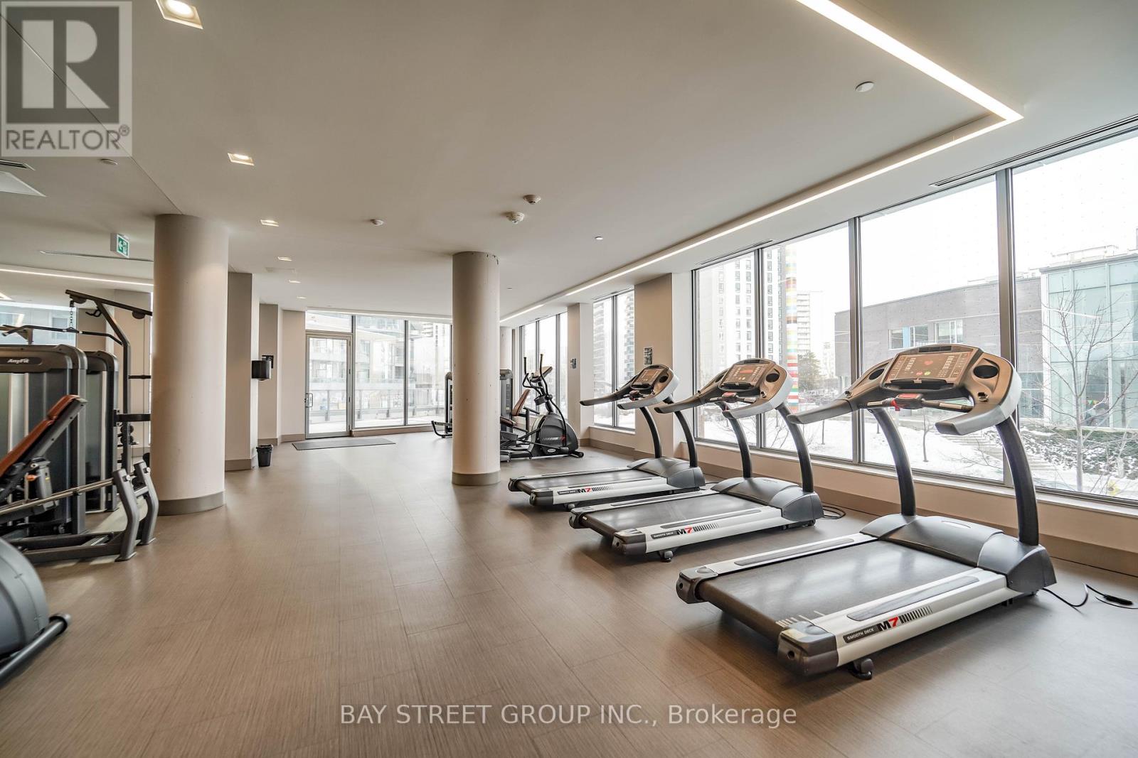 1309 - 32 Forest Manor Road, Toronto, Ontario  M2J 1M5 - Photo 36 - C13127246