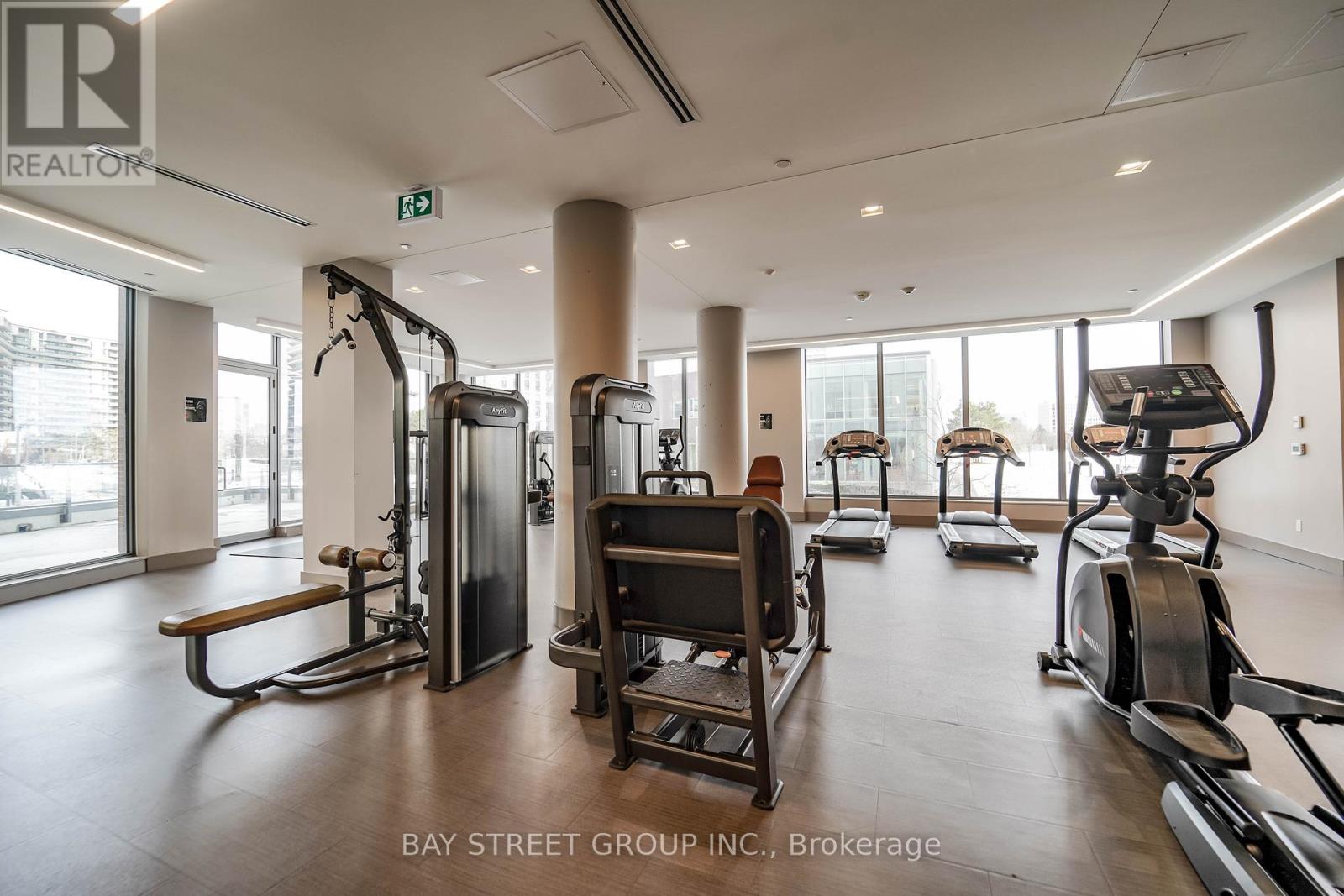 1309 - 32 Forest Manor Road, Toronto, Ontario  M2J 1M5 - Photo 37 - C13127246