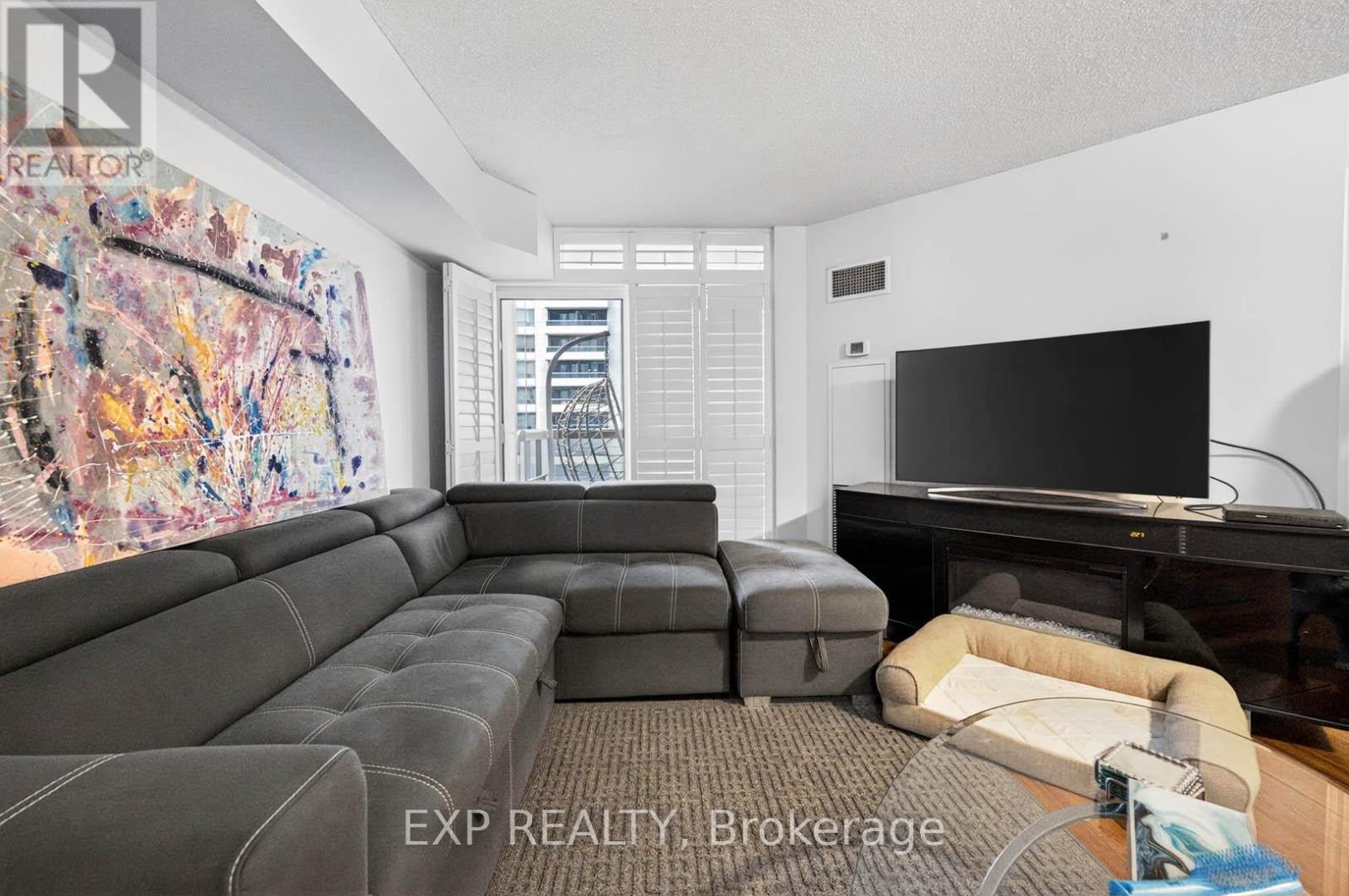 1109 - 5 Northtown Way, Toronto, Ontario  M2N 7A1 - Photo 10 - C13127272