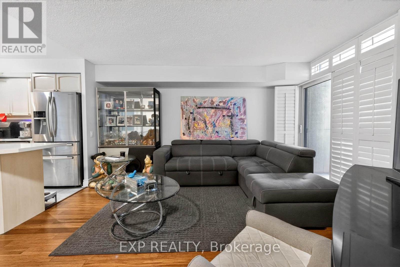 1109 - 5 Northtown Way, Toronto, Ontario  M2N 7A1 - Photo 11 - C13127272