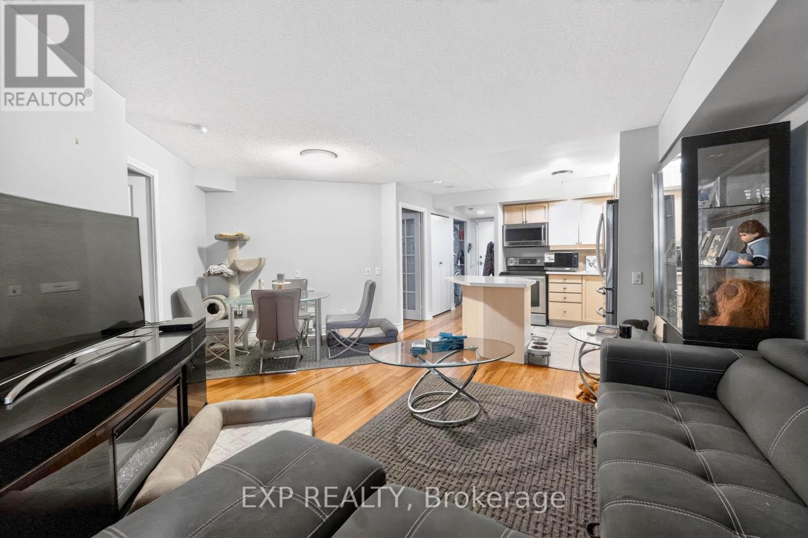 1109 - 5 Northtown Way, Toronto, Ontario  M2N 7A1 - Photo 14 - C13127272