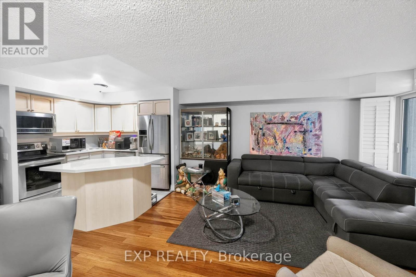 1109 - 5 Northtown Way, Toronto, Ontario  M2N 7A1 - Photo 19 - C13127272