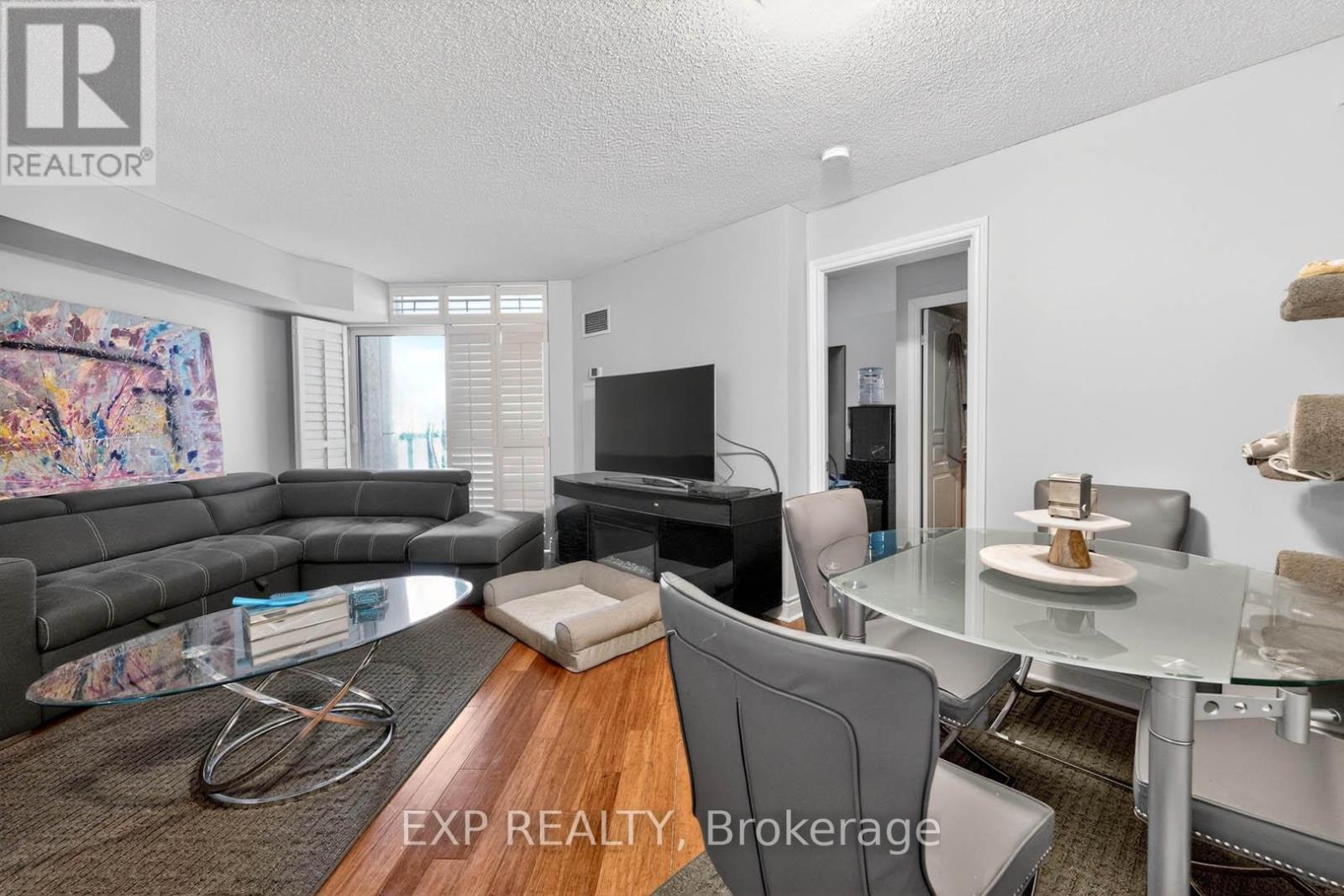 1109 - 5 Northtown Way, Toronto, Ontario  M2N 7A1 - Photo 20 - C13127272