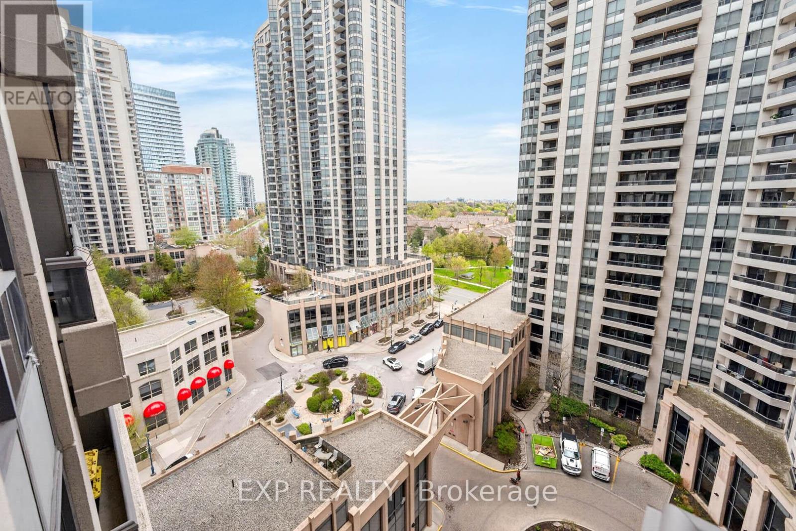 1109 - 5 Northtown Way, Toronto, Ontario  M2N 7A1 - Photo 29 - C13127272