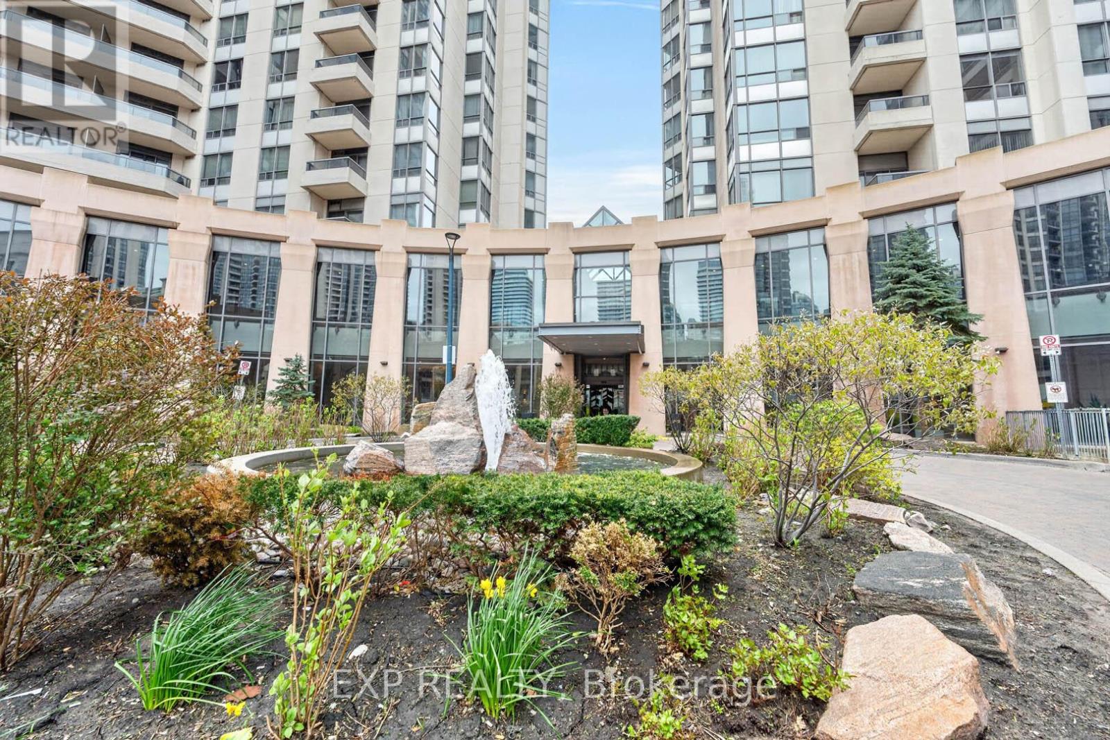 1109 - 5 Northtown Way, Toronto, Ontario  M2N 7A1 - Photo 3 - C13127272