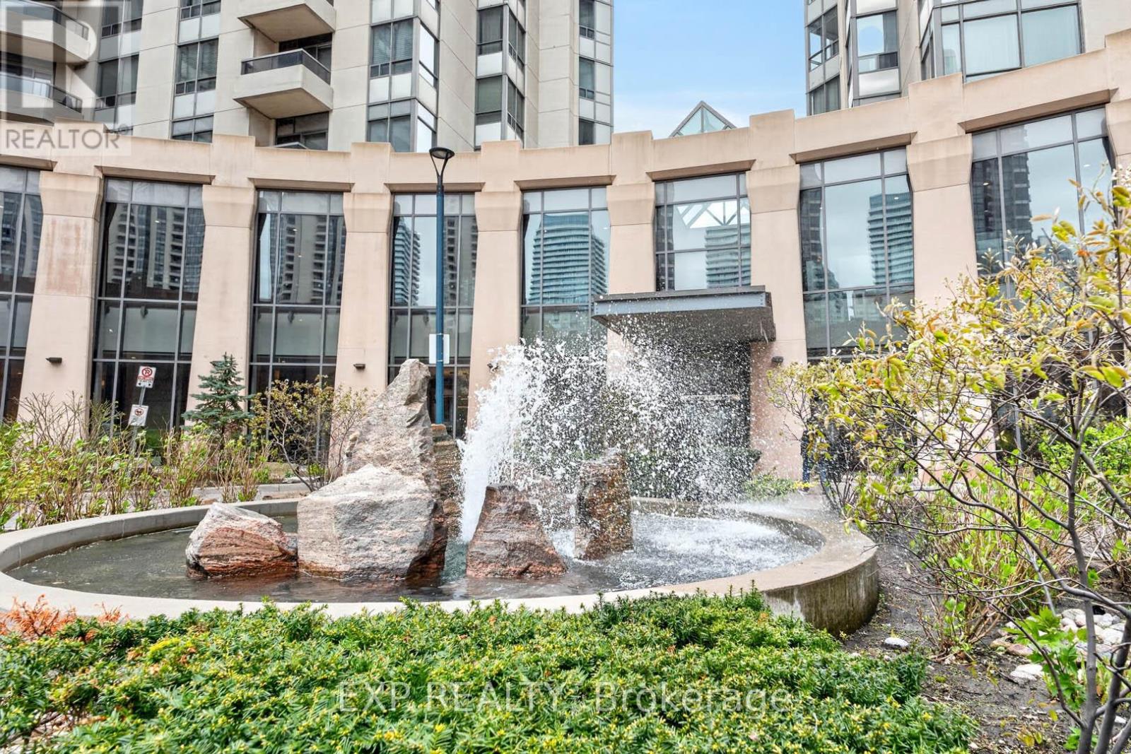 1109 - 5 Northtown Way, Toronto, Ontario  M2N 7A1 - Photo 4 - C13127272