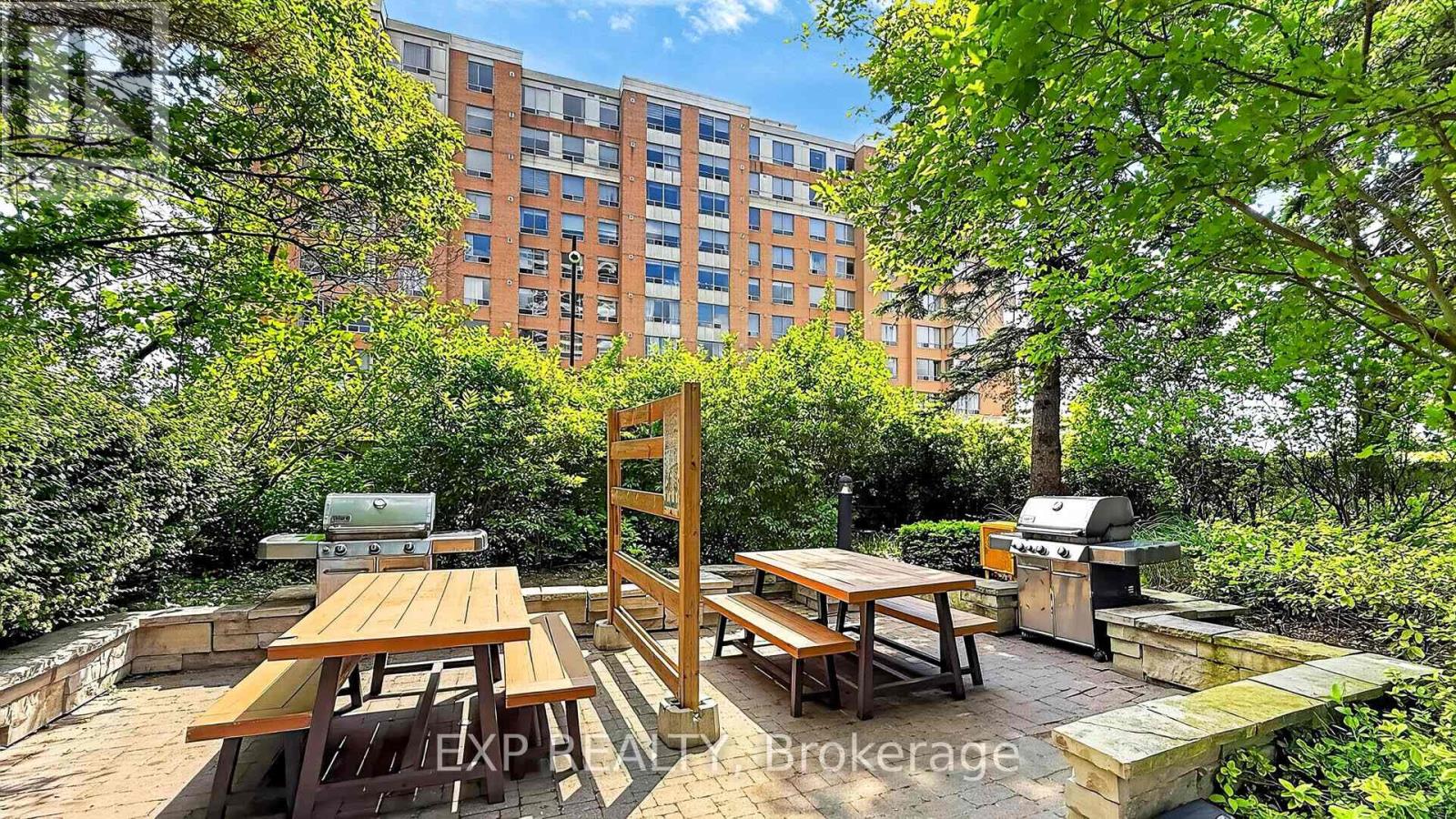 1109 - 5 Northtown Way, Toronto, Ontario  M2N 7A1 - Photo 41 - C13127272