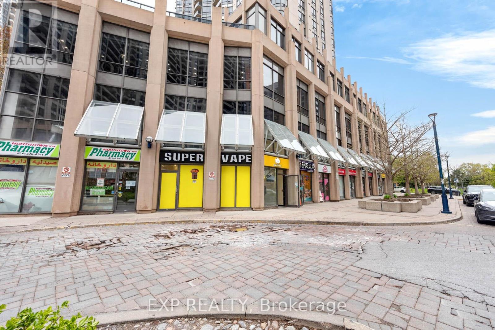 1109 - 5 Northtown Way, Toronto, Ontario  M2N 7A1 - Photo 42 - C13127272