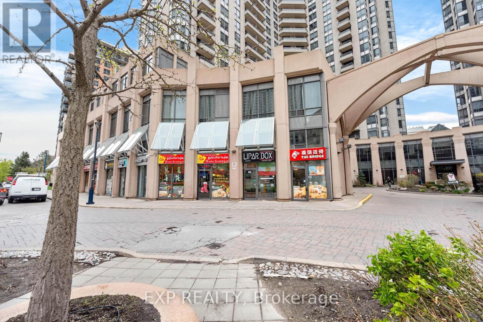 1109 - 5 Northtown Way, Toronto, Ontario  M2N 7A1 - Photo 43 - C13127272