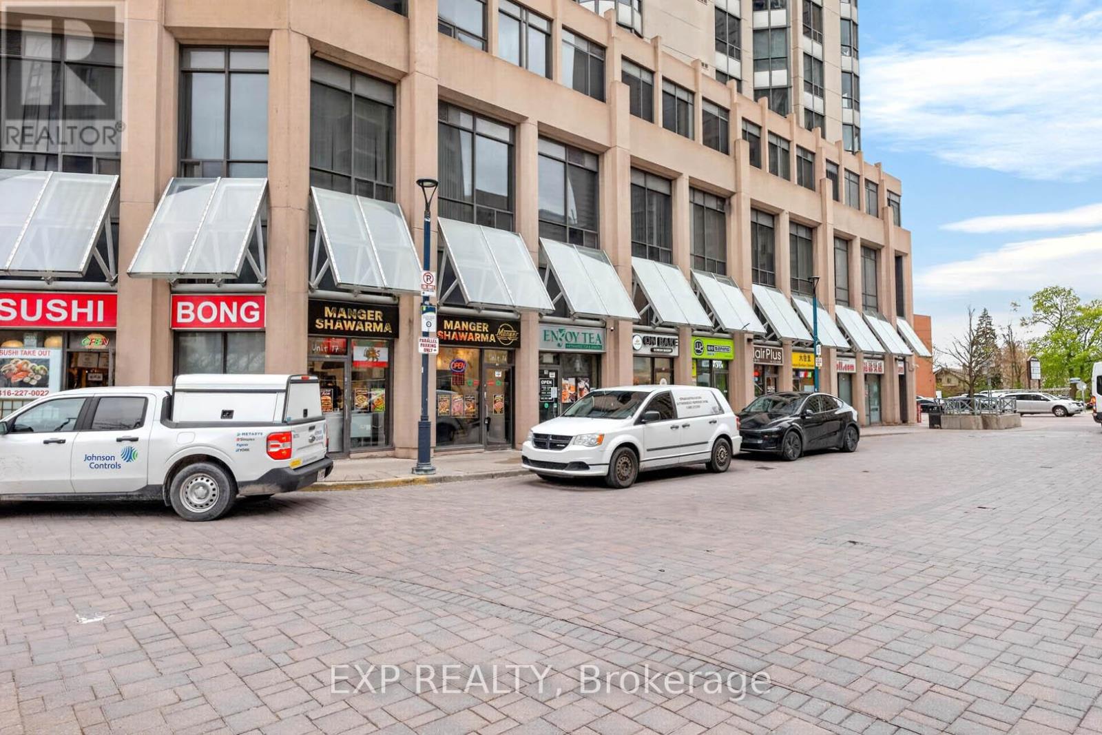 1109 - 5 Northtown Way, Toronto, Ontario  M2N 7A1 - Photo 44 - C13127272