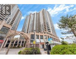 1109 - 5 NORTHTOWN WAY, Toronto, Ontario