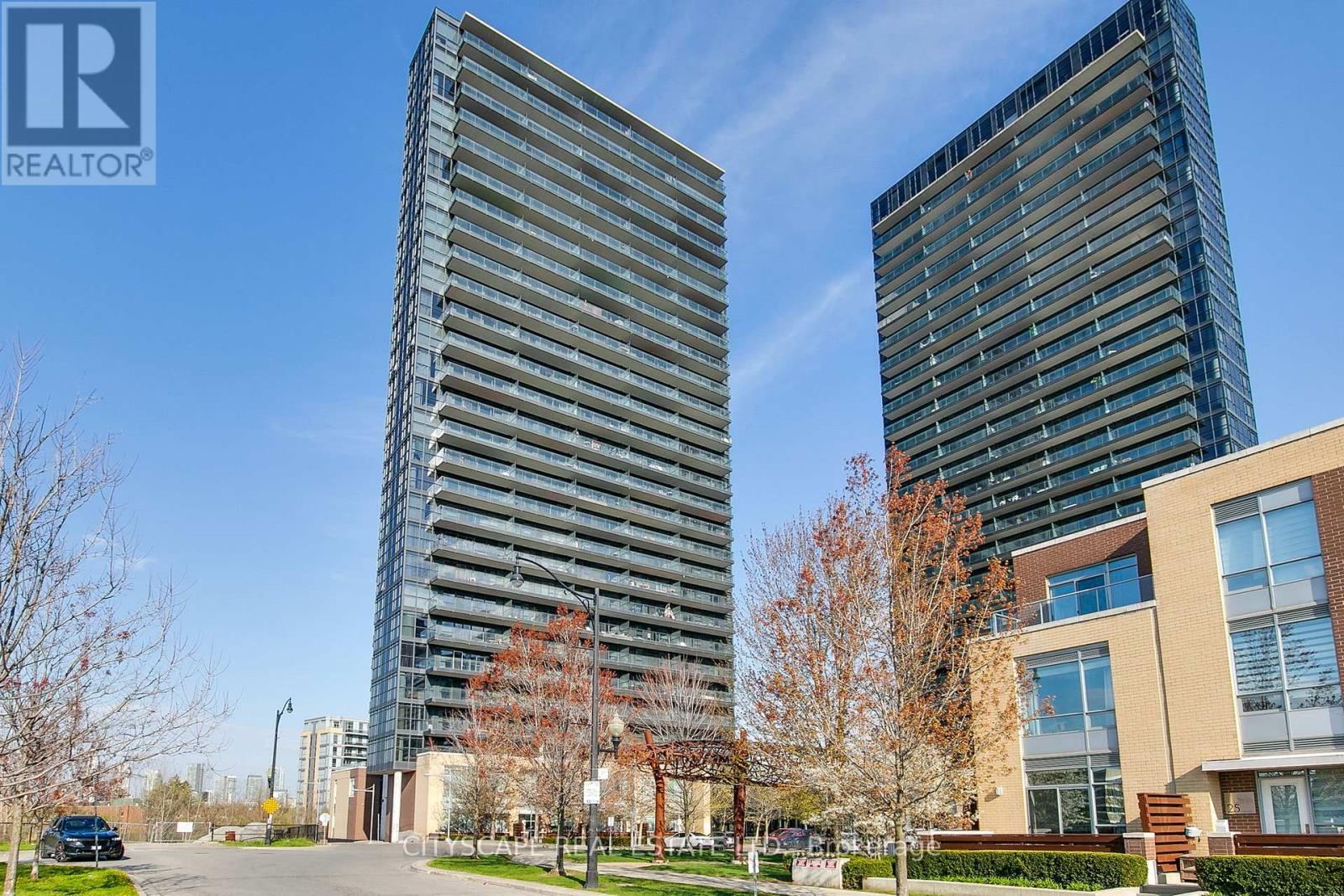1507 - 33 SINGER COURT, Toronto, Ontario