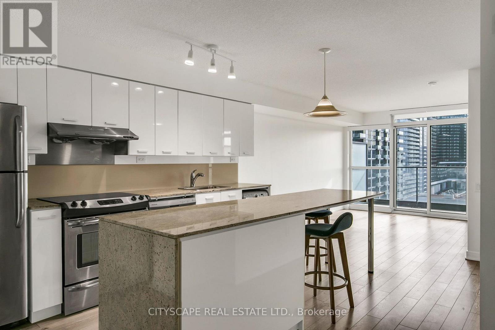 1507 - 33 Singer Court, Toronto, Ontario  M2K 0B4 - Photo 12 - C13127280