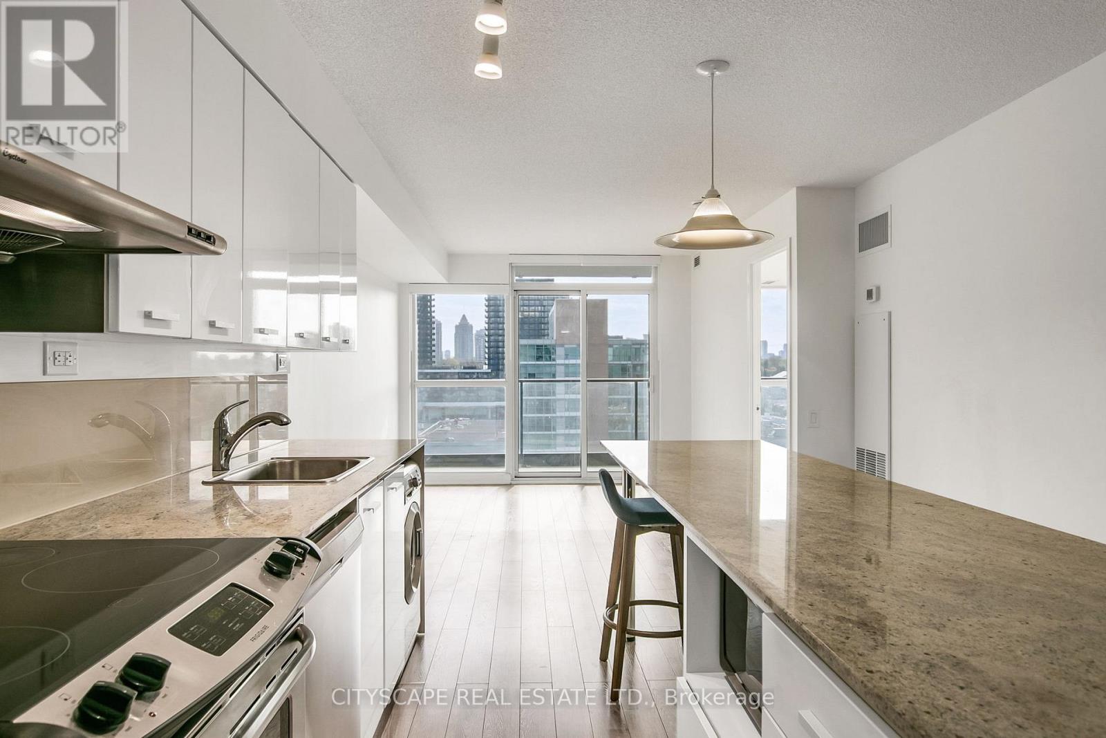 1507 - 33 Singer Court, Toronto, Ontario  M2K 0B4 - Photo 13 - C13127280