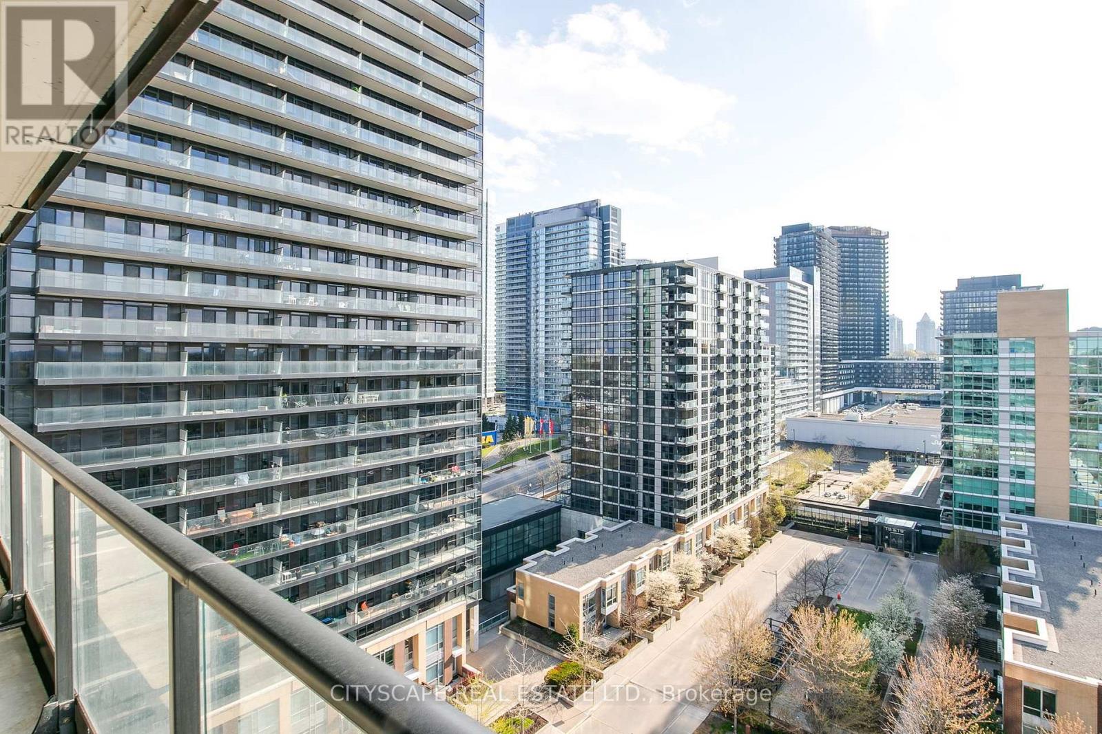 1507 - 33 Singer Court, Toronto, Ontario  M2K 0B4 - Photo 31 - C13127280