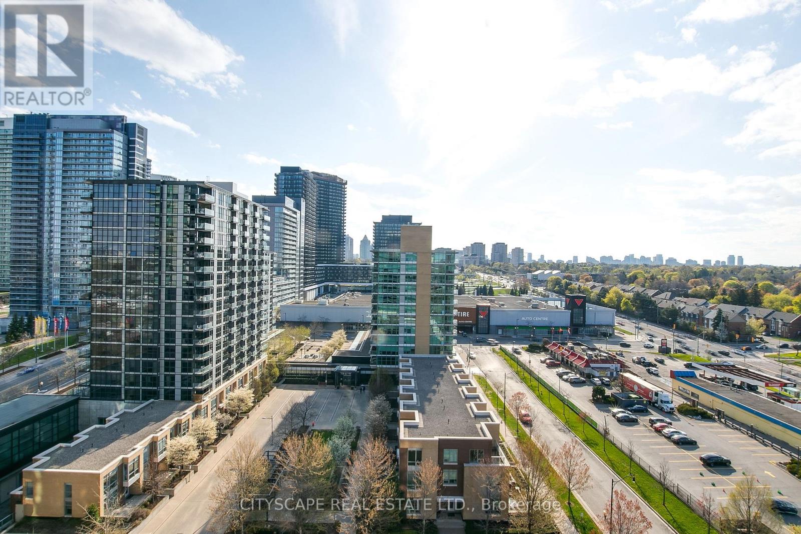 1507 - 33 Singer Court, Toronto, Ontario  M2K 0B4 - Photo 32 - C13127280