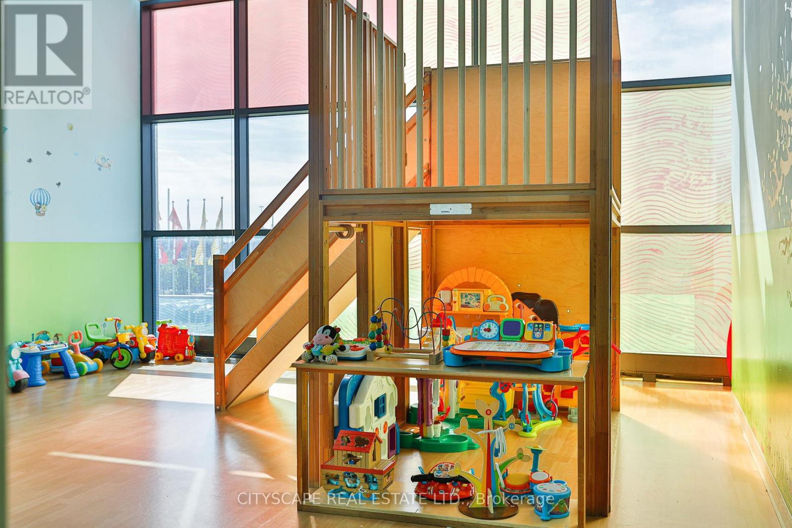 1507 - 33 Singer Court, Toronto, Ontario  M2K 0B4 - Photo 43 - C13127280