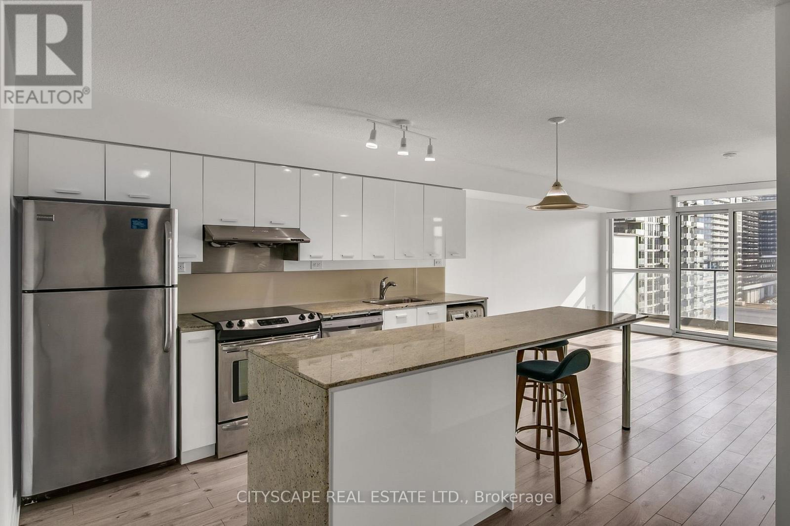 1507 - 33 Singer Court, Toronto, Ontario  M2K 0B4 - Photo 9 - C13127280
