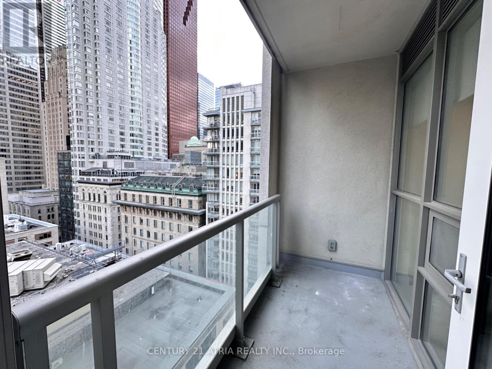 1801 - 88 Scott Street, Toronto, Ontario  M5E 0A9 - Photo 11 - C13127304