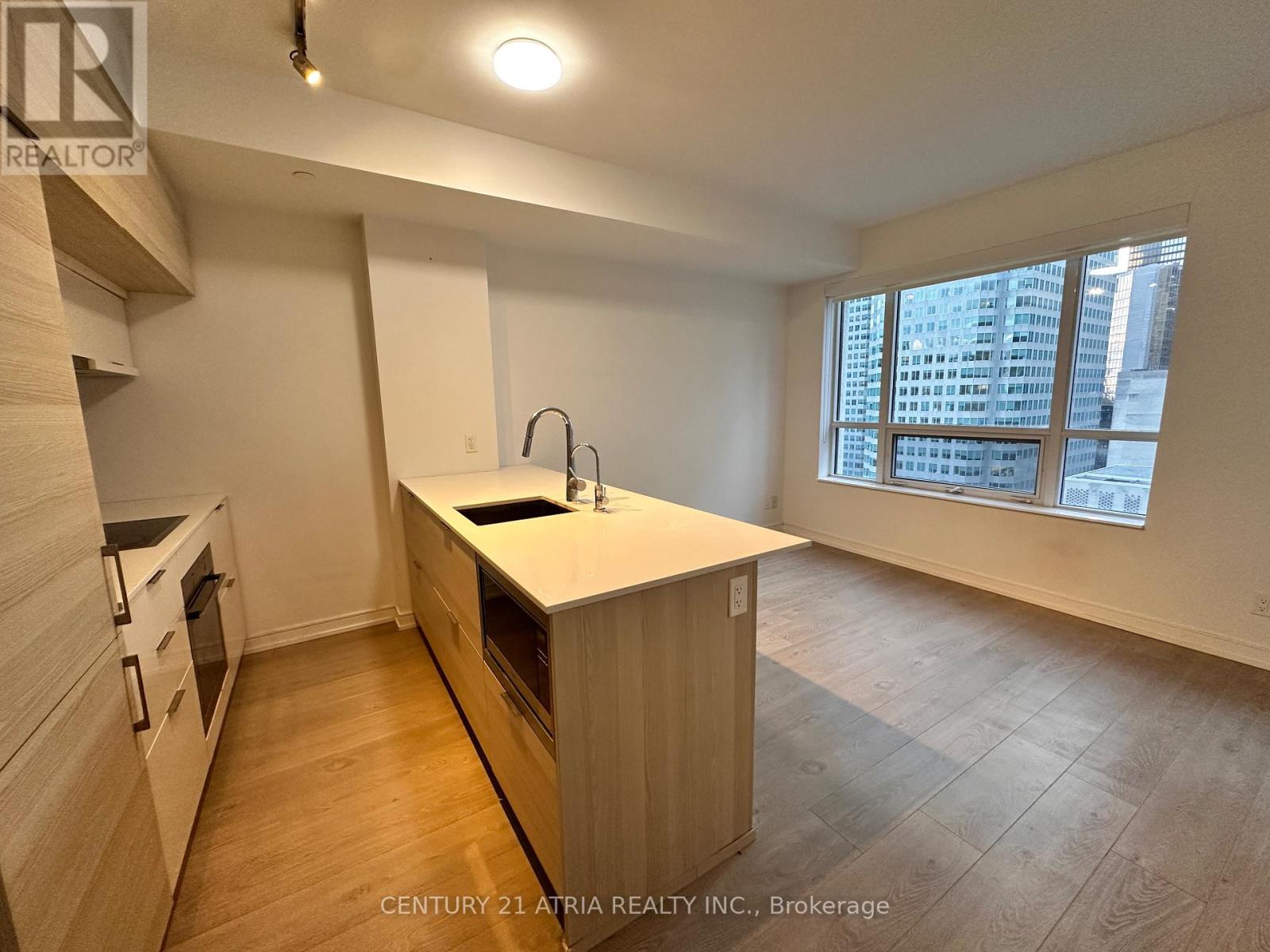1801 - 88 Scott Street, Toronto, Ontario  M5E 0A9 - Photo 5 - C13127304