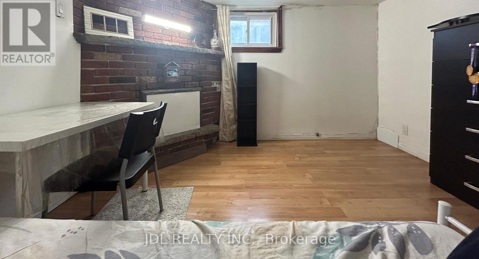 Basement One Bedroom - 19 Maywood Park, Toronto, Ontario  M1K 2G9 - Photo 2 - E13127216