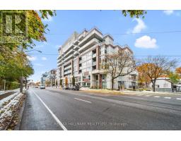 TH9 - 1350 KINGSTON ROAD, Toronto, Ontario