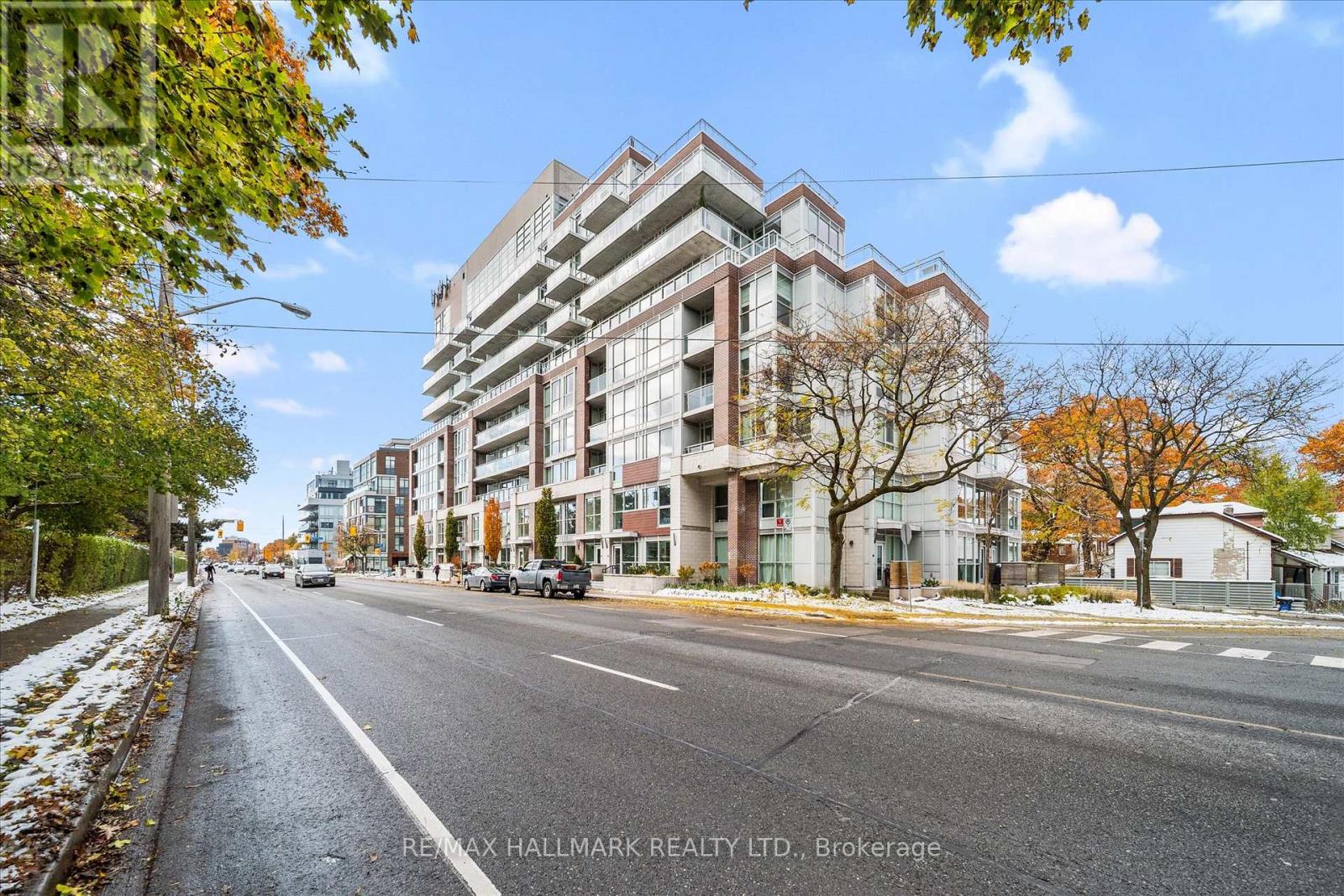 310 - 1350 Kingston Road, Toronto, Ontario  M1N 1C8 - Photo 2 - E13127234