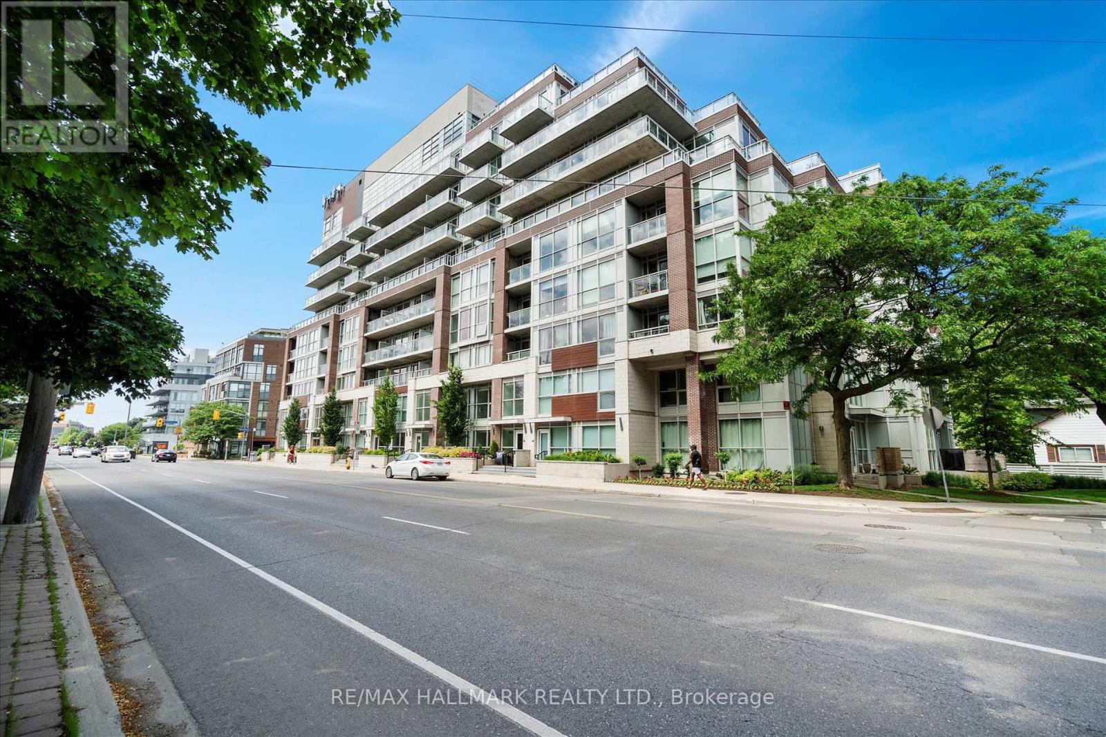 117 - 1350 KINGSTON ROAD, Toronto, Ontario