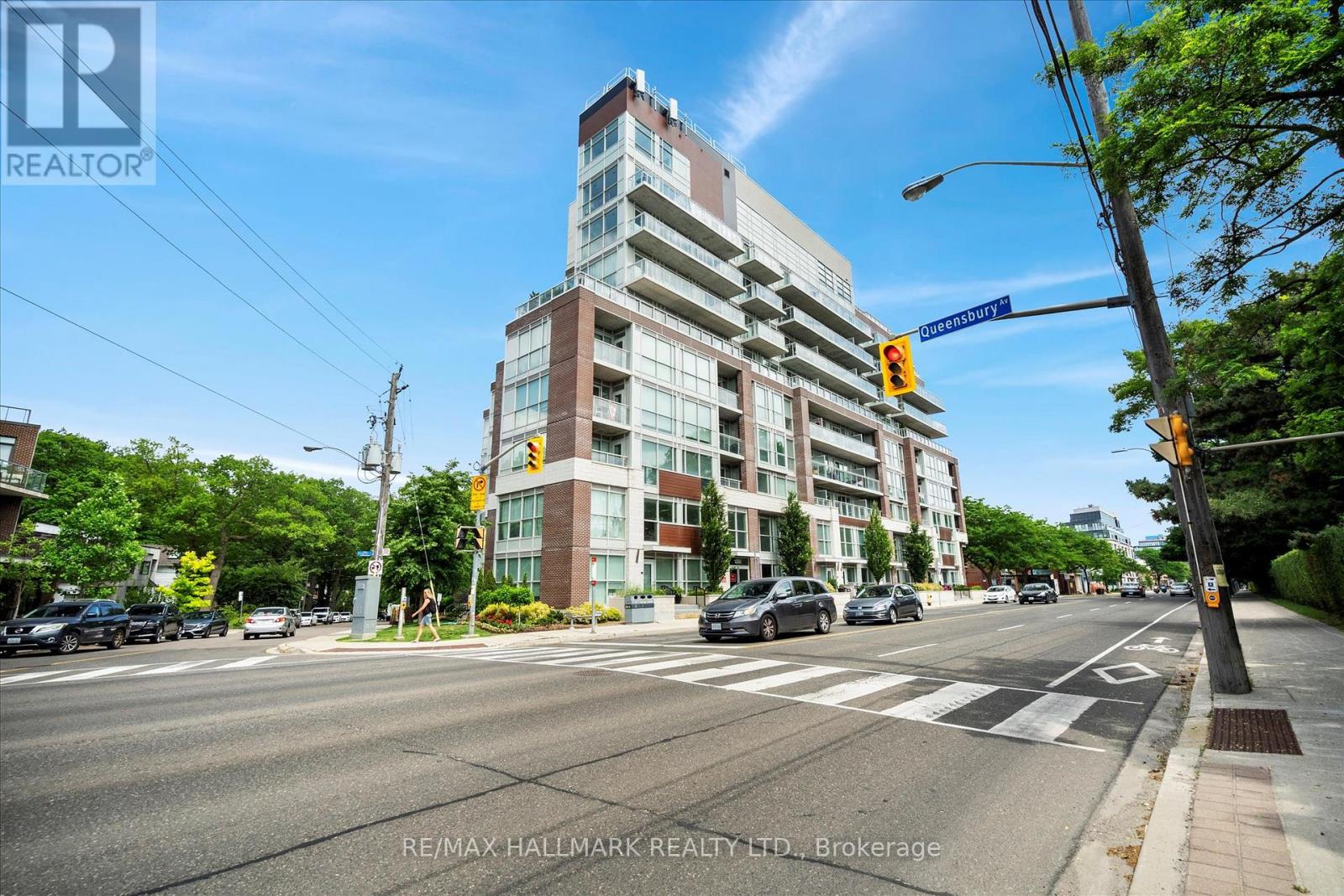 117 - 1350 Kingston Road, Toronto, Ontario  M1N 1C8 - Photo 2 - E13127248