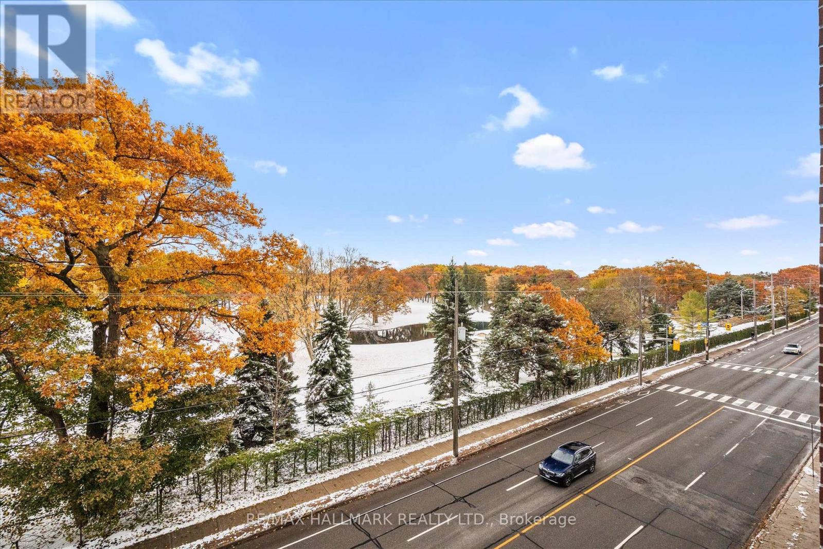 409 - 1350 Kingston Road, Toronto, Ontario  M1N 1C8 - Photo 31 - E13127254