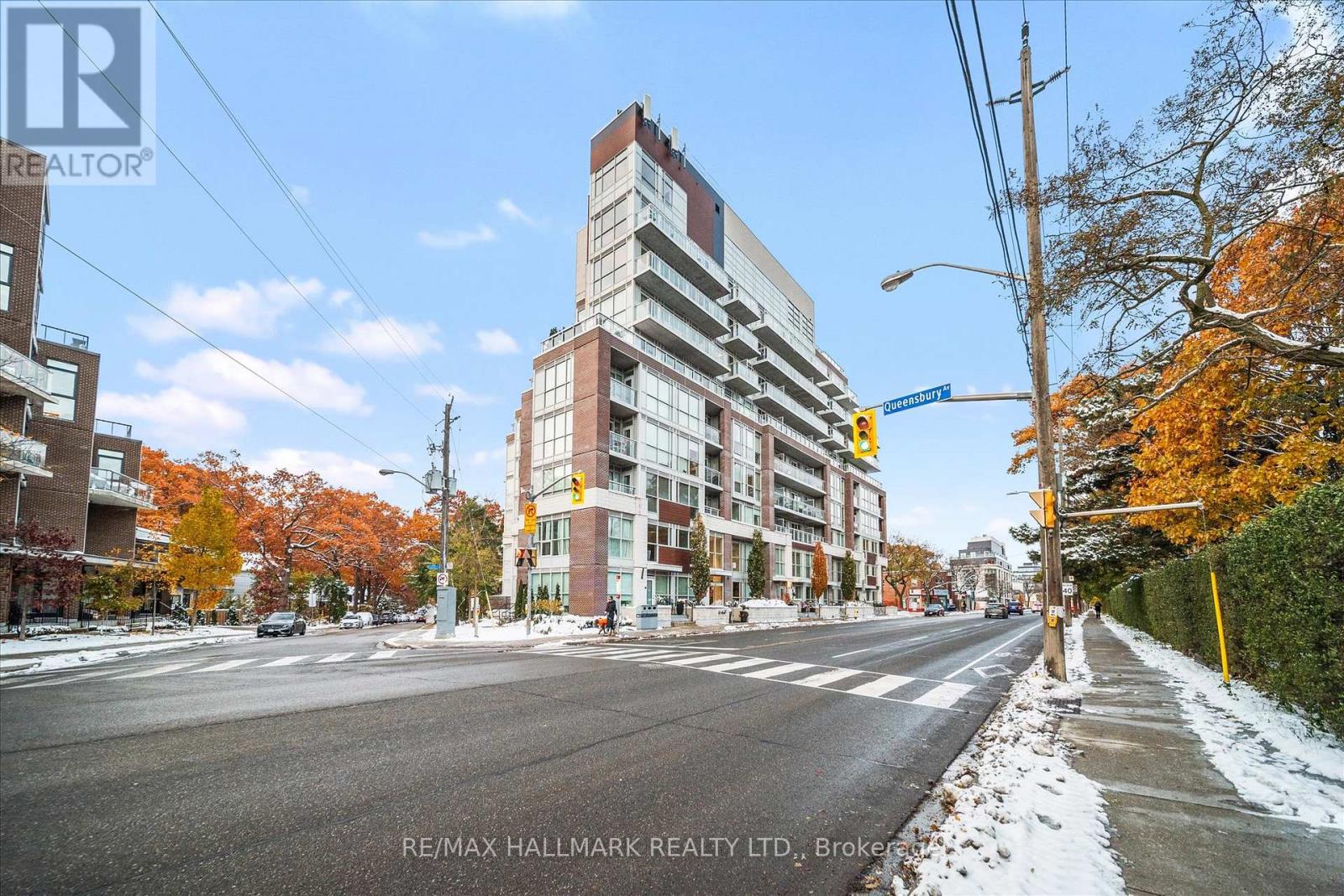 215 - 1350 Kingston Road, Toronto, Ontario  M1N 1C8 - Photo 2 - E13127266