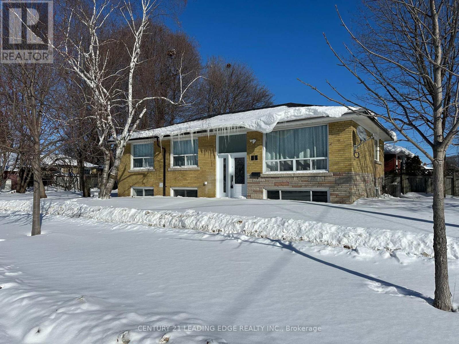 53 MILFORD HAVEN DRIVE, Toronto, Ontario
