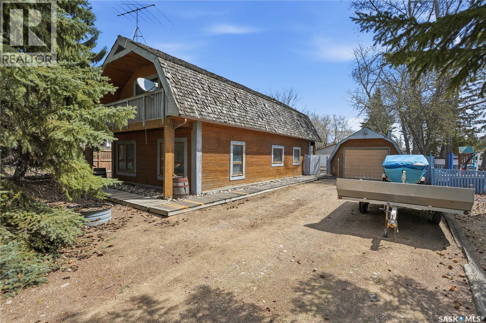 17 Mccordick Street, Shields, Saskatchewan  S7C 0A1 - Photo 1 - SK035918