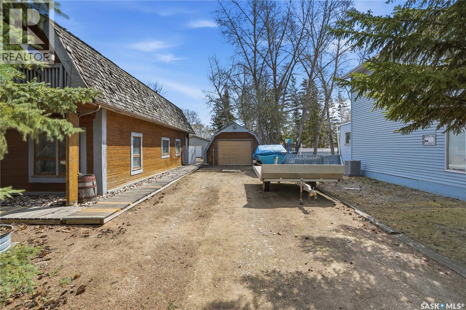 17 Mccordick Street, Shields, Saskatchewan  S7C 0A1 - Photo 2 - SK035918