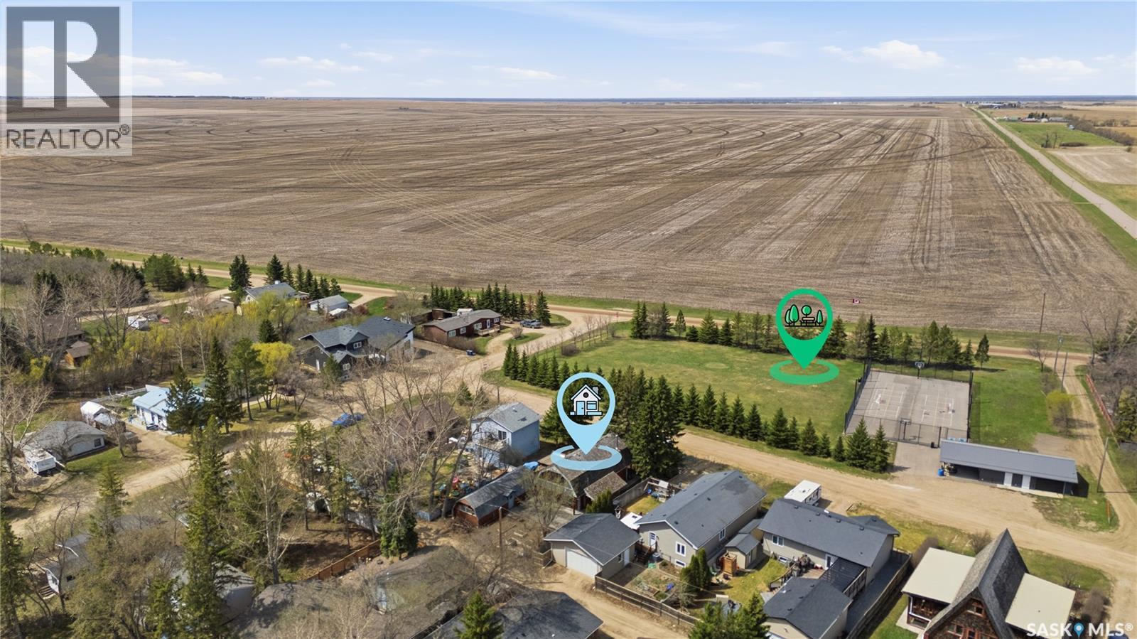 17 Mccordick Street, Shields, Saskatchewan  S7C 0A1 - Photo 41 - SK035918