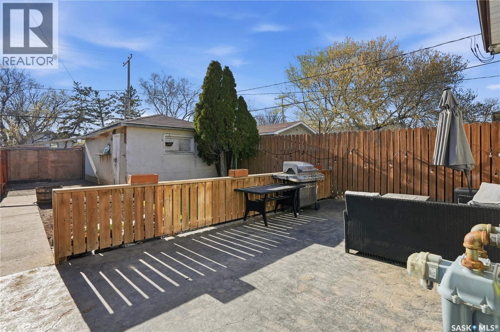 1874 Broder Street, Regina, Saskatchewan  S4N 3R8 - Photo 38 - SK035910