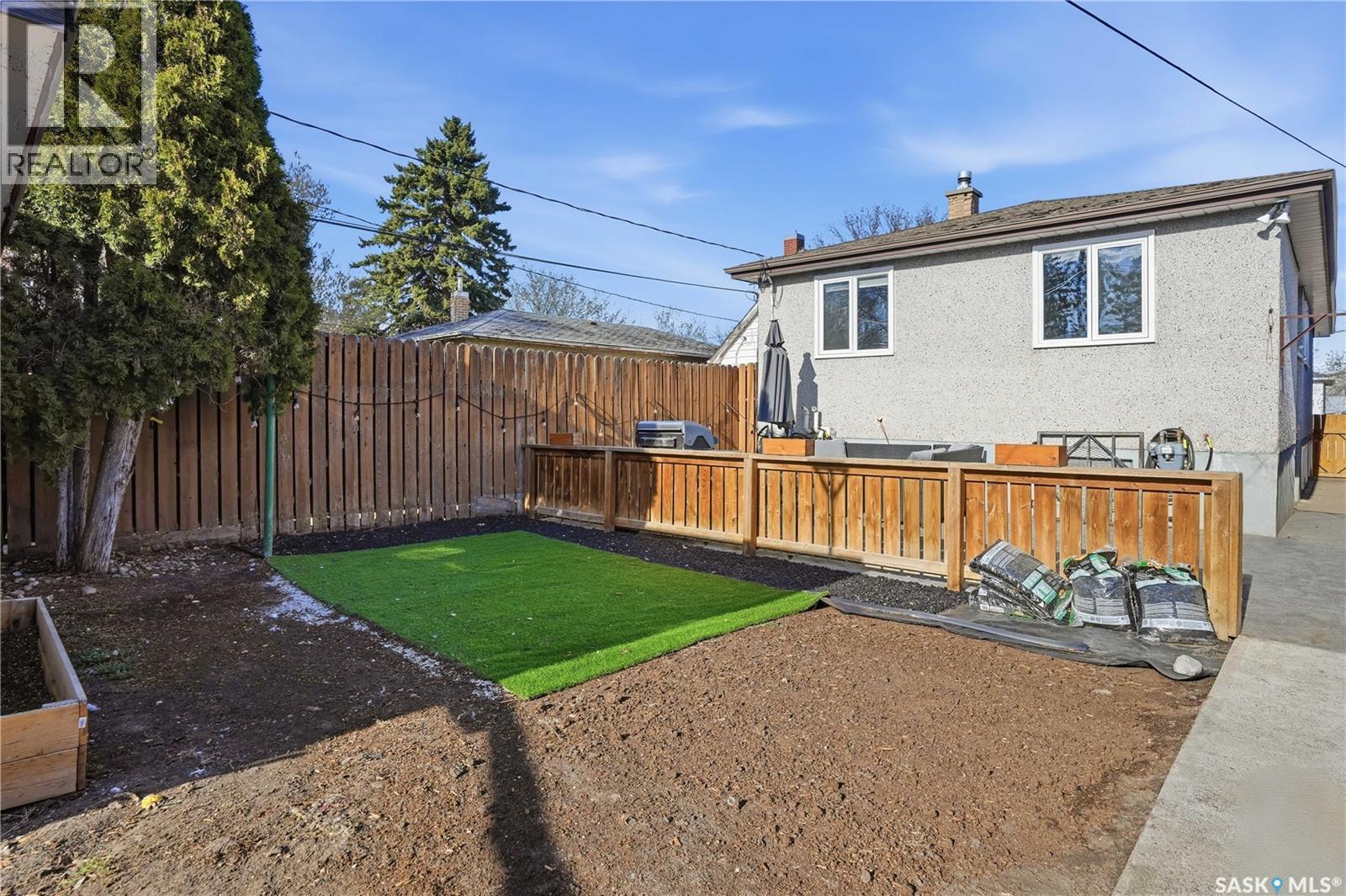 1874 Broder Street, Regina, Saskatchewan  S4N 3R8 - Photo 44 - SK035910