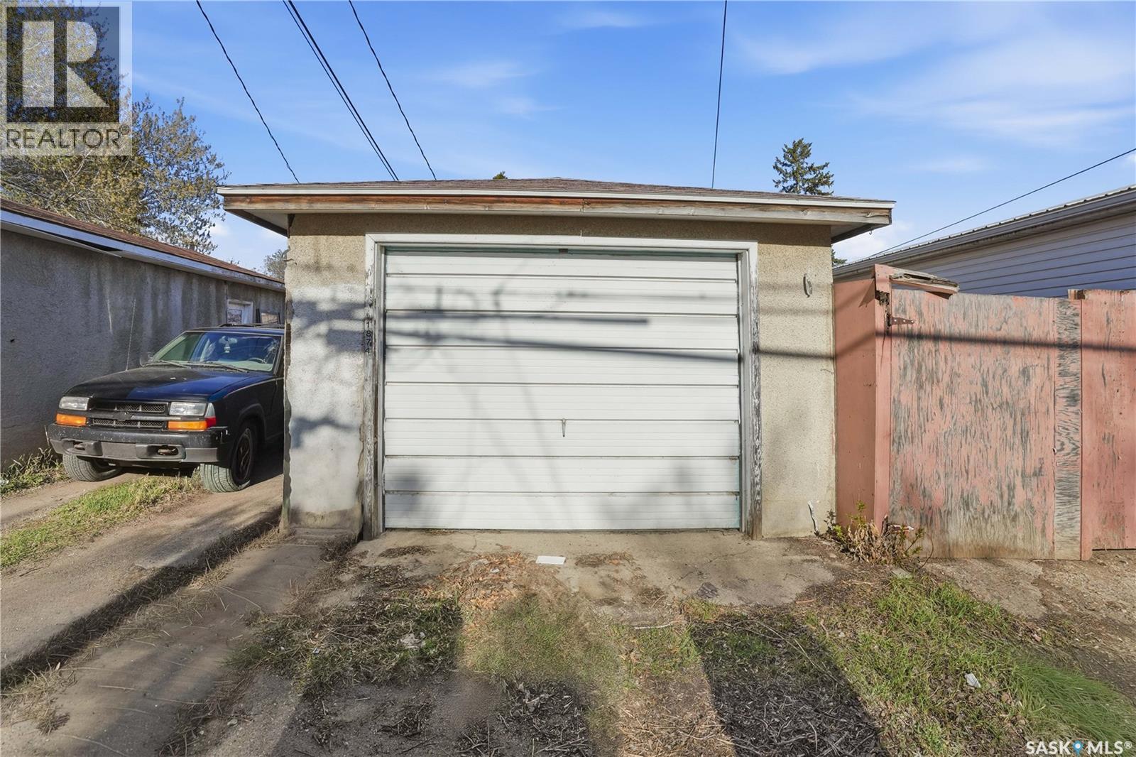 1874 Broder Street, Regina, Saskatchewan  S4N 3R8 - Photo 45 - SK035910