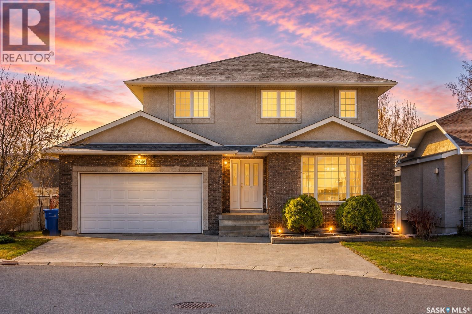 2346 Mcgregor Place, Regina, Saskatchewan  S4V 2Y4 - Photo 1 - SK035879