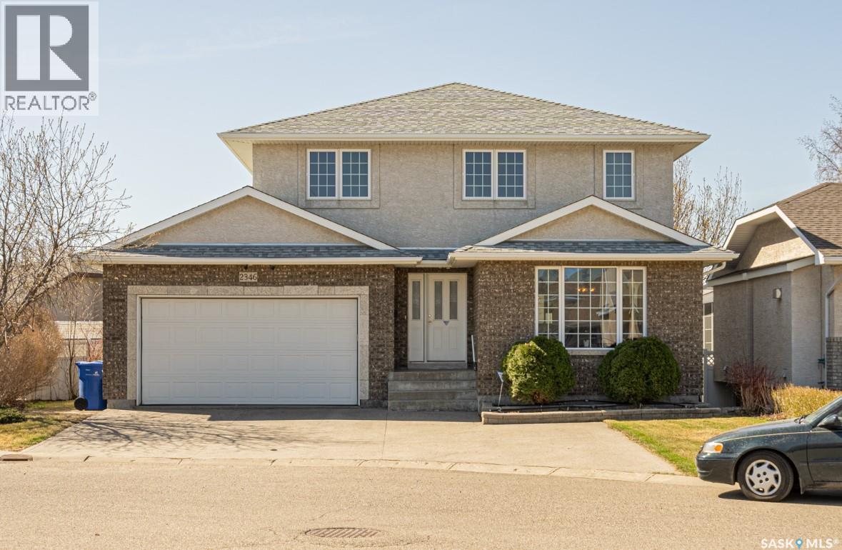 2346 Mcgregor Place, Regina, Saskatchewan  S4V 2Y4 - Photo 2 - SK035879