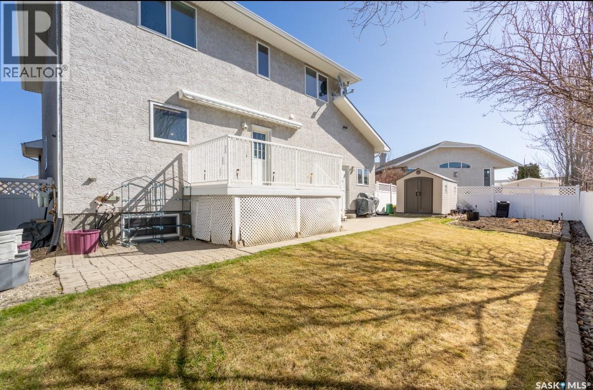 2346 Mcgregor Place, Regina, Saskatchewan  S4V 2Y4 - Photo 41 - SK035879