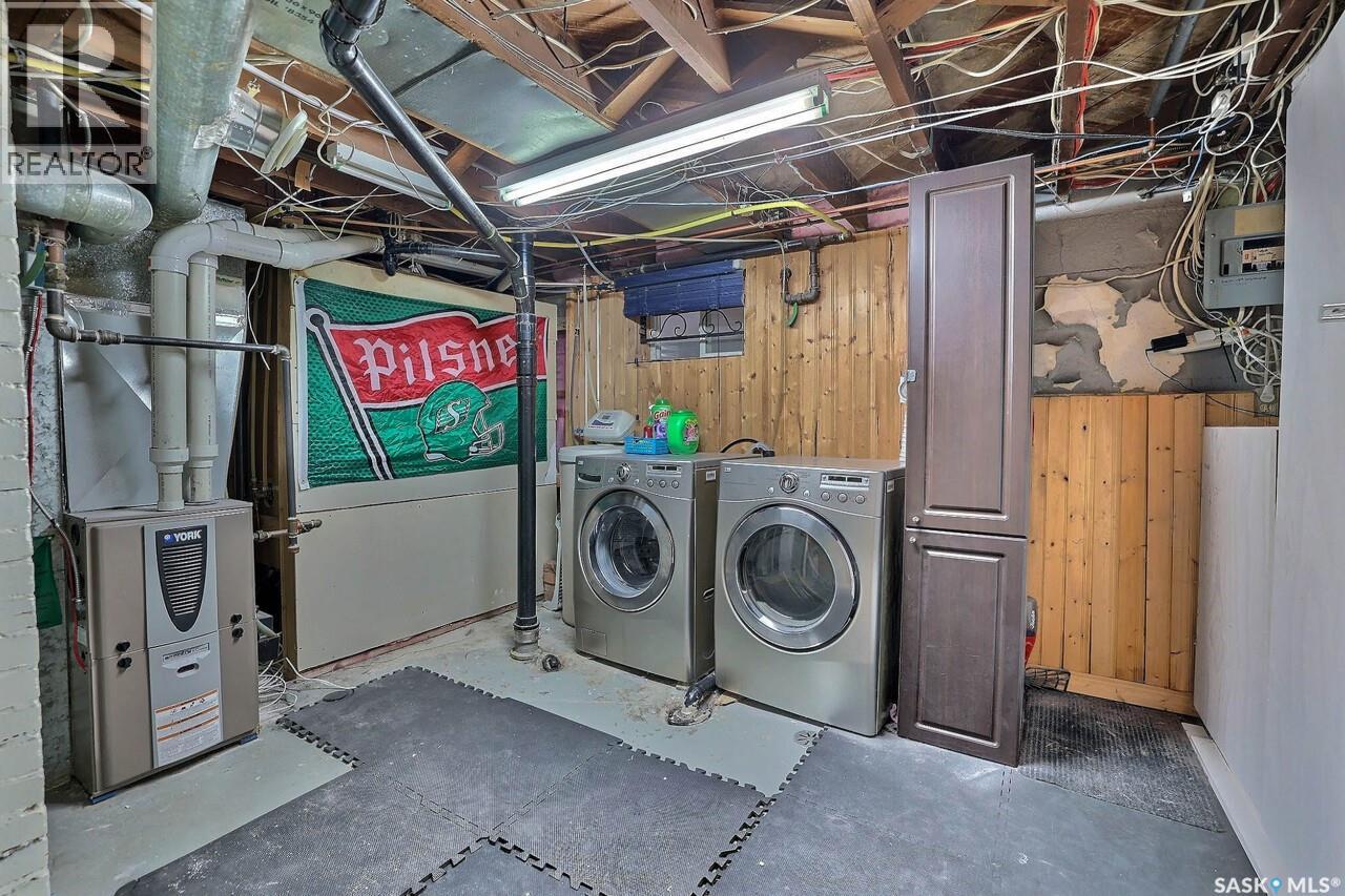 2300 Atkinson Street, Regina, Saskatchewan  S4N 3X3 - Photo 31 - SK035755