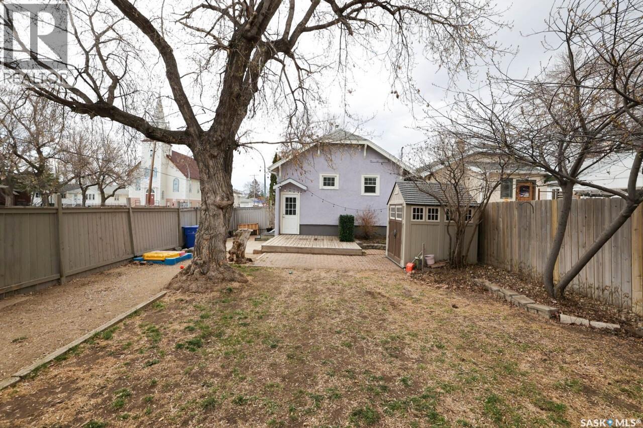 2300 Atkinson Street, Regina, Saskatchewan  S4N 3X3 - Photo 35 - SK035755