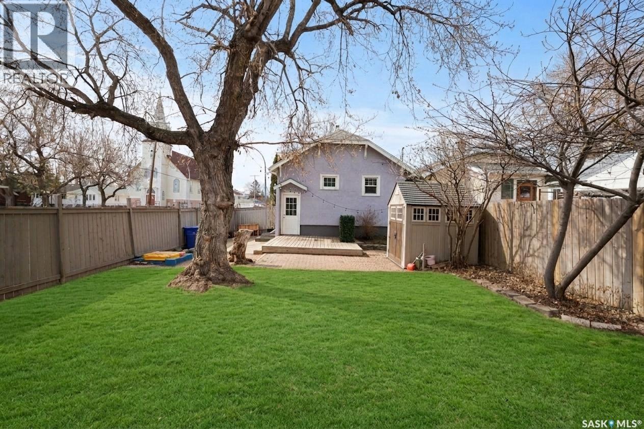 2300 Atkinson Street, Regina, Saskatchewan  S4N 3X3 - Photo 36 - SK035755