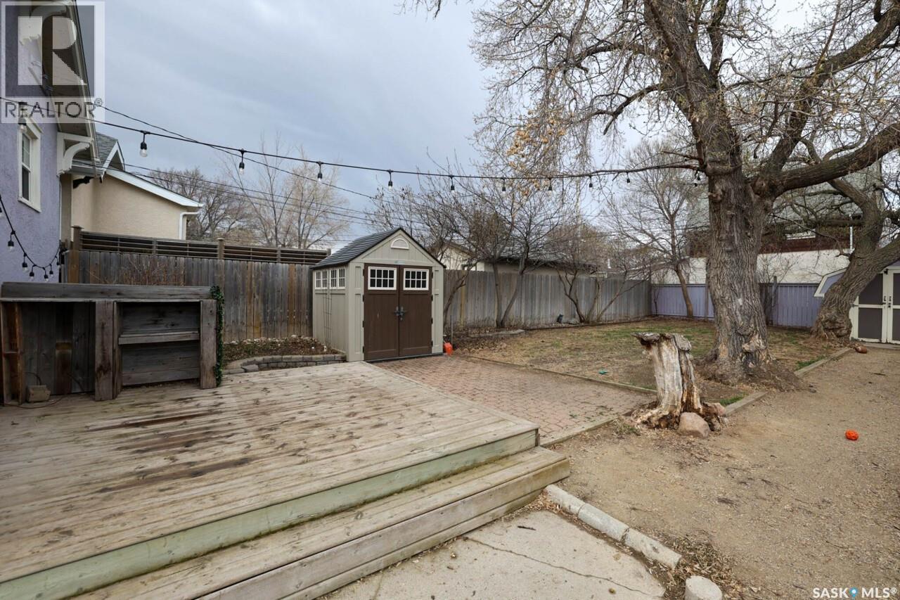 2300 Atkinson Street, Regina, Saskatchewan  S4N 3X3 - Photo 38 - SK035755