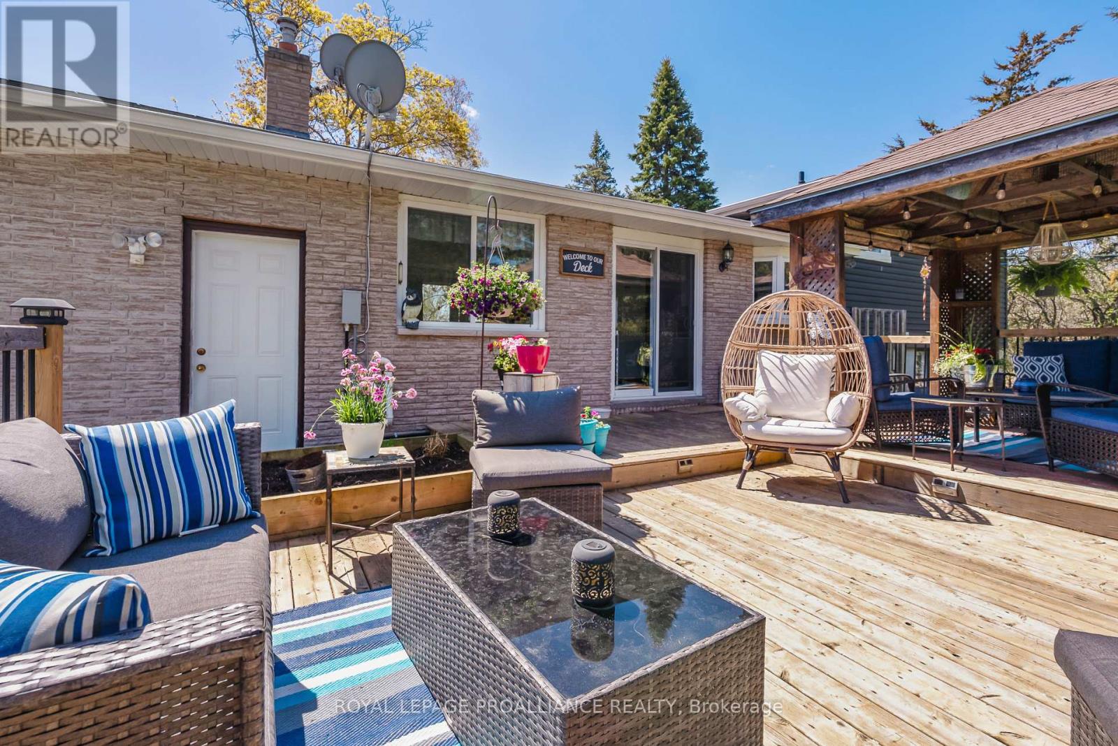 202 Huntingwood Drive, Quinte West, Ontario  K8N 4Z5 - Photo 32 - X12899914